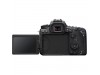 Canon EOS 90D Kit 18-135mm is USM 